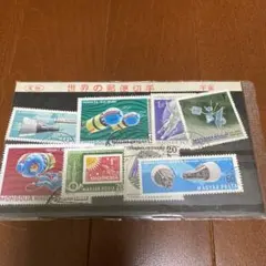 2026年最新】世界の切手の人気アイテム - メルカリ