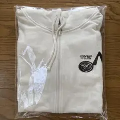 新品 スピッツ spitz 醒めないツアー モニャパーカー サイズL - メルカリ