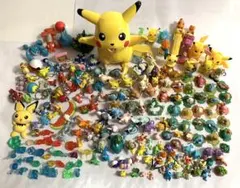 ポケモンおもちゃいろいろ