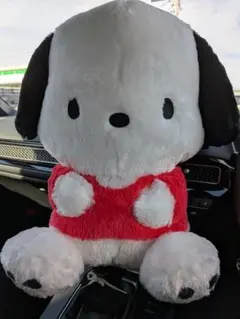 ポチャッコ ぬいぐるみ