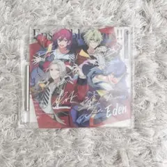 あんスタ Eden 乱凪砂 七種茨 巴日和 漣ジュン 中国 アクリルボード