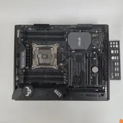 ASUS TUF X299 MARK 2 マザーボード 本体のサムネイル