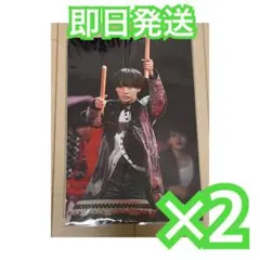 HiHi Jets 井上瑞稀 ジャニアイ2022 ステフォ