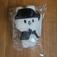 Stray Kids リノ SKZOO COSTUME PLUSH Leebit