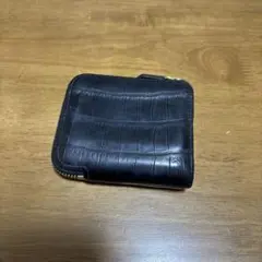 Tochca トーチカ ポロサス クロコ コンパクトウォレット - メルカリ