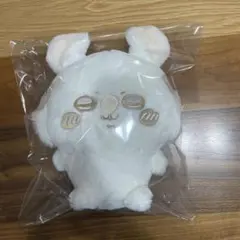 ちいかわ　ぬいぱれっと〜ミルクいろ〜ぬいぐるみ　モモンガ