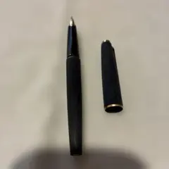 MONTBLANC モンブラン 320 万年筆 14K 585 - メルカリ