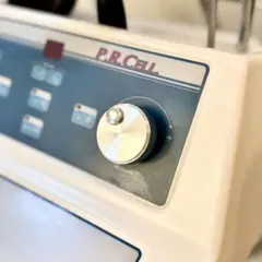 美品】CELLVIBEセルバイブ セルライトケア 業務用 専用ジェ3本付き