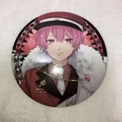 いれいす ないこ ドリーミンガール Dream'n Girl 缶バッジ - メルカリ