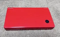 【極美品】 ニンテンドーDSi 本体 レッド