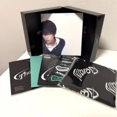 【西洸人】INI THE ORIGIN IN(I)side ver. アルバム