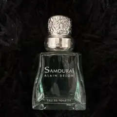 SAMOURAI ALAIN DELON Eau deToilette 30mlのサムネイル