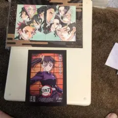 ❤️鬼滅の刃 の映画特典のカード❤️