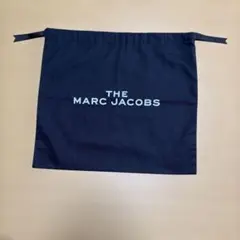 THE MARC JACOBS 巾着袋 保存袋