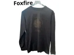 Foxfire　フォックスファイヤー　撥水　Quick Dry　ロンT　Mサイズのサムネイル