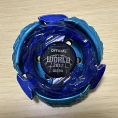 メタルファイトベイブレード ウイングペガシス 世界大会記念ver