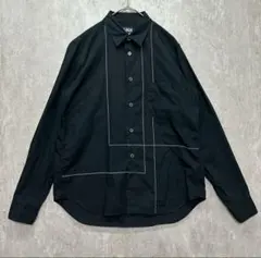 2025年最新】BLACK COMME des GARCONS メンズ シャツの人気