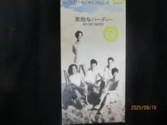 サザンオールスターズ 素敵なバーディー