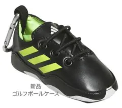 新品未使用・adidas シューズ型 ボールケースのサムネイル