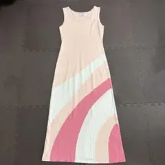 Rady ロングワンビース ニットワンビース