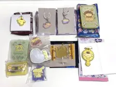 サンリオ ポムポムプリン11点セット