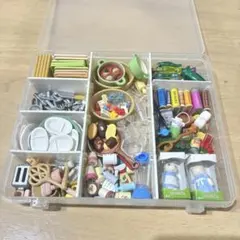 シルバニアファミリー　小物　まとめ売り　シルバニア