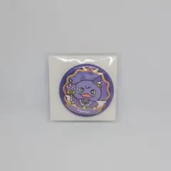 にじさんじ　ROF-MAO　まじっくだいさくせん　缶バッジ　とやかげ　剣持刀也