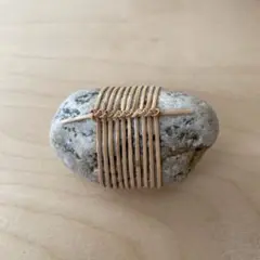 shizu designs 石 オブジェ Shizu Designs / rocks / M (11) | cont _ sheepstore