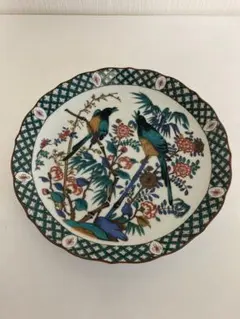 2025年最新】古 大皿 九谷焼の人気アイテム - メルカリ