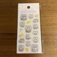 ちいかわBaby ミニミニぷっくりシール　モモンガ