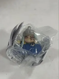 鬼滅の刃 キャラばんちょうこう めじるしアクセサリー 宇髄天元