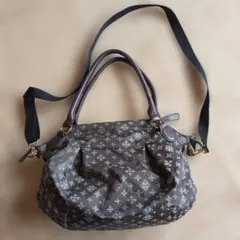 ラシット ショルダーバッグ