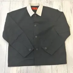 INHERIT ジャケット