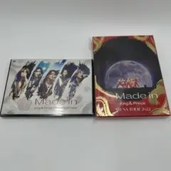 新品未開封 King & Prince/ARENA TOUR 2022