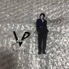2025年最新】vivid シン shinの人気アイテム - メルカリ