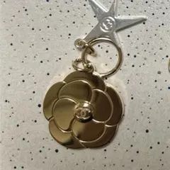 シャネル チャーム