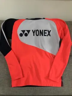 長袖 yonex