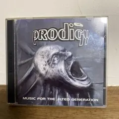 Music for the Jilted Generation