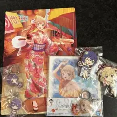 2025年最新】カッコウの許嫁 アクリルスタンドの人気アイテム