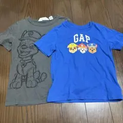 パウパトロール Tシャツ　まとめ売り