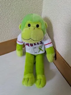 【スタジアム限定】エンゼルス　ラリーモンキー　シティコネクトver レア　新品 MLB エンゼルス Exclusive Rally Monkey ラリーモンキー