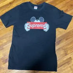 supremeTシャツ　L sizeのサムネイル