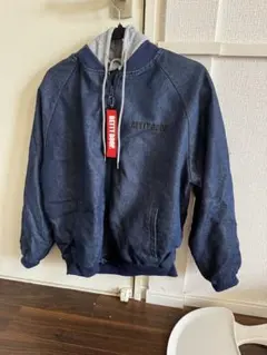 Betty Boop × DENIFITS デニムジャケット