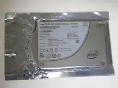 新品未開封 Intel SSD DC S3710 Series 400GB