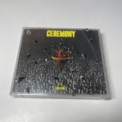 2025年最新】kinggnu ceremony 初回の人気アイテム - メルカリ