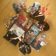2026年最新】ヒルルク チョッパーの人気アイテム - メルカリ