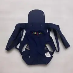 « 美品 » 昔ながらの抱っこ紐 おんぶ紐 ラッキー工業