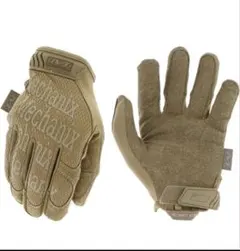 メカニクス オリジナルグローブ M コヨーテMG-72-009