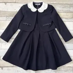 CHOPIN deux フォーマルスーツ　ワンピース　 入学式 お受験 卒園式