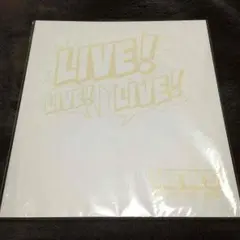 NEWS DOME PARTY 2010 LIVE!03 パンフレット